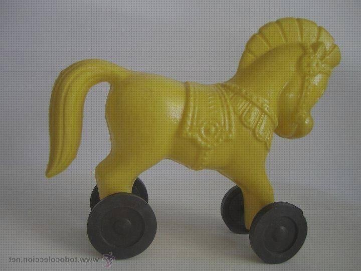 ¿Dónde poder comprar caballito?