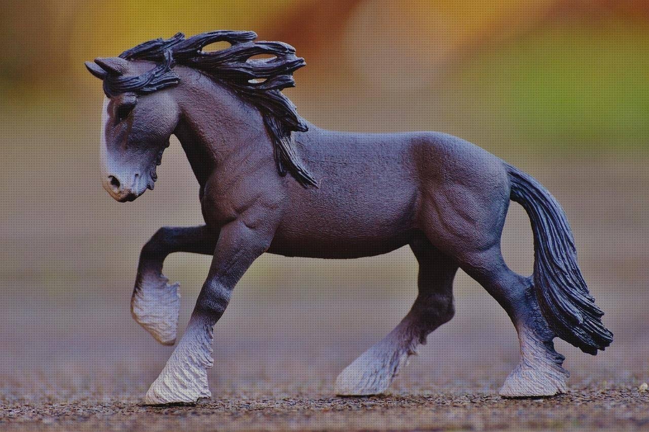 Los 5 Mejores Caballo De Plastico