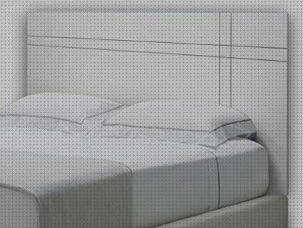 Review de cabeceros de cama 135 blancos melamina