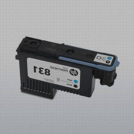 Review de cabezal hp látex