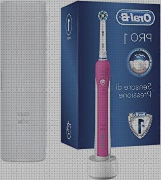 Review de cabezal oral b con plástico