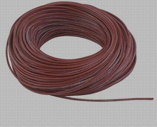 Los 1 Mejores Cables Calefactores De Siliconas