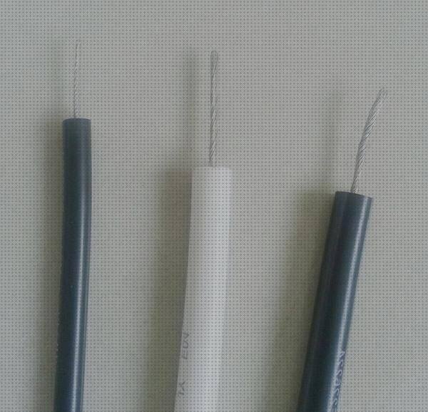 Las mejores marcas de cable silicona cable con aislamiento de silicona