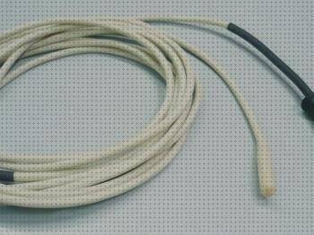 Las mejores cable silicona cable con aislamiento de silicona