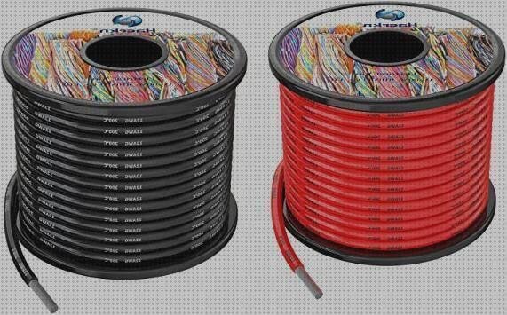 Las mejores cable silicona awg 10 Más sobre barra de silicona mac Más sobre bara de silicona cable de 16 awg cable de silicona