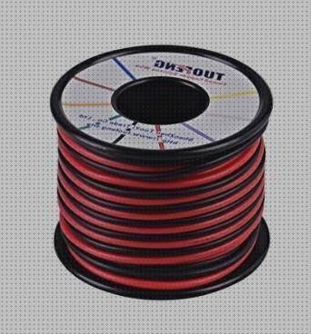 Análisis de los 8 mejores Cables De 16 Awg Cable De Siliconas