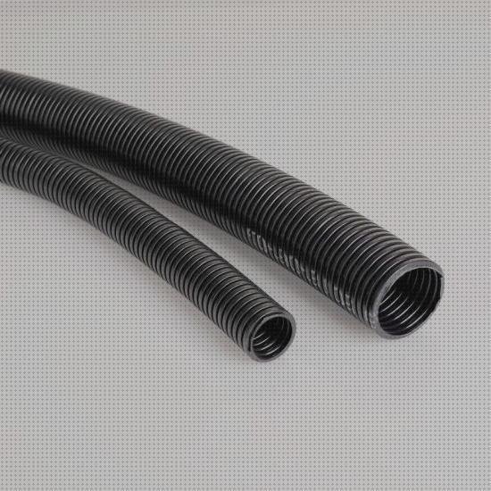 Las mejores cable de plástico cable de acero con funda de plástico rizado