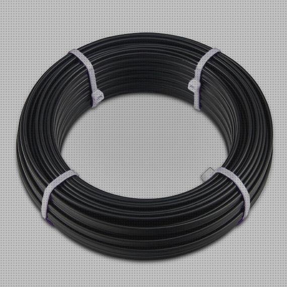 ¿Dónde poder comprar canaleta plastico cables cable de acero recubierto de plástico con aro?