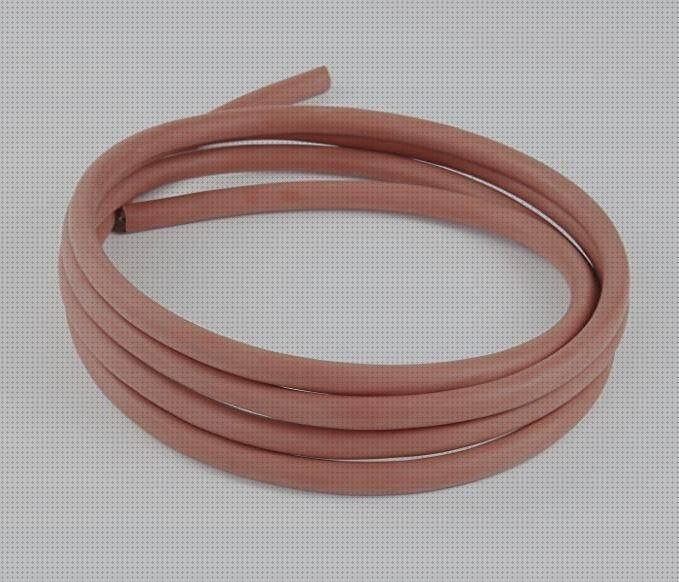 Análisis de los 20 mejores Cables De Cincos Conductores Siliconas