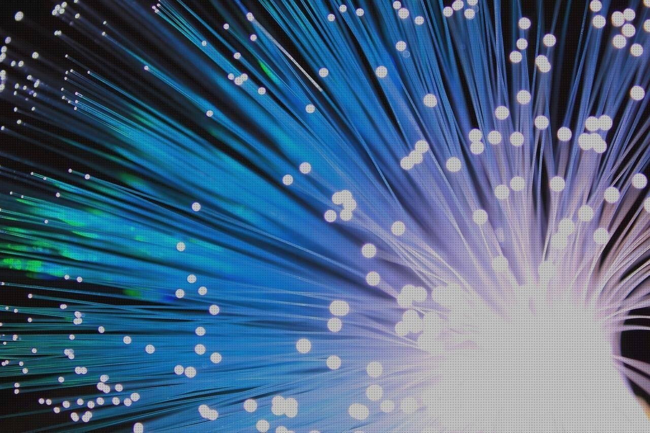 Los 17 Mejores Cables De Fibras Optica De Plásticos
