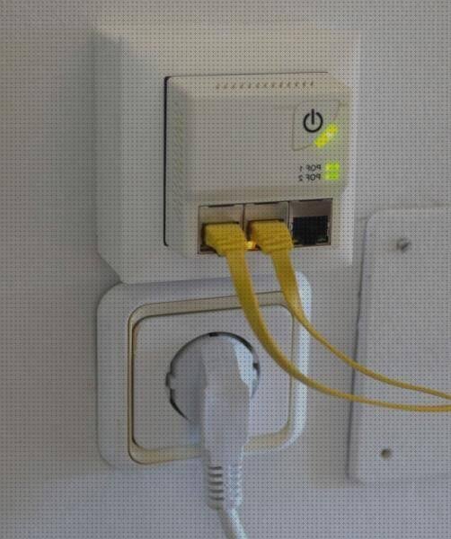 Las mejores cables cable de fibra optica de red de plastico