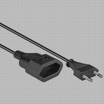 ¿Dónde poder comprar metros cable de plástico 230 v negro 1 metros?