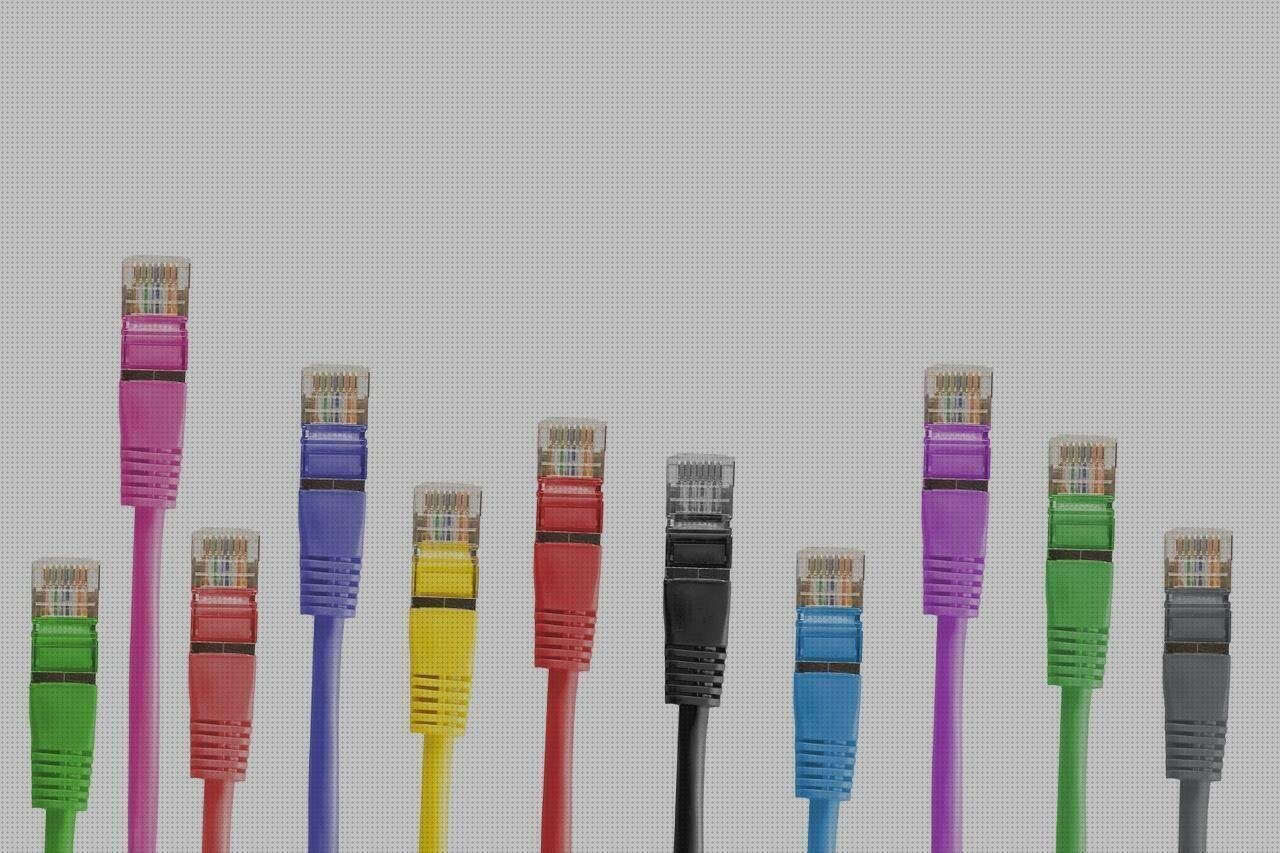 Las mejores marcas de cable silicona cable de red silicona
