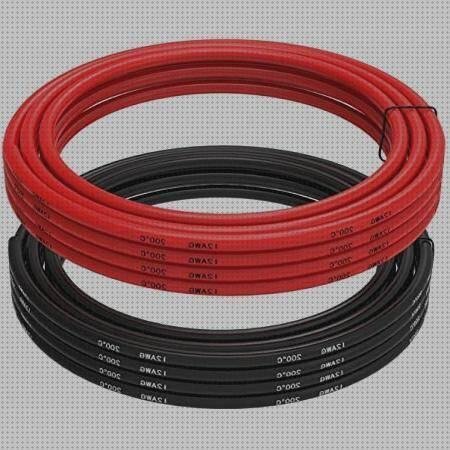 Las mejores cable silicona awg 10 Más sobre barra de silicona mac Más sobre bara de silicona cable de silicona 12 awg