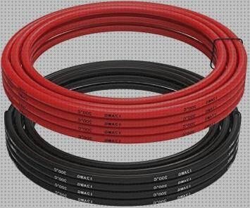 Review de cable de silicona 12 awg