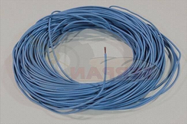 Las mejores marcas de cable silicona cable de silicona alta temperatura