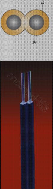 Las mejores cables cable fibra optica plastica