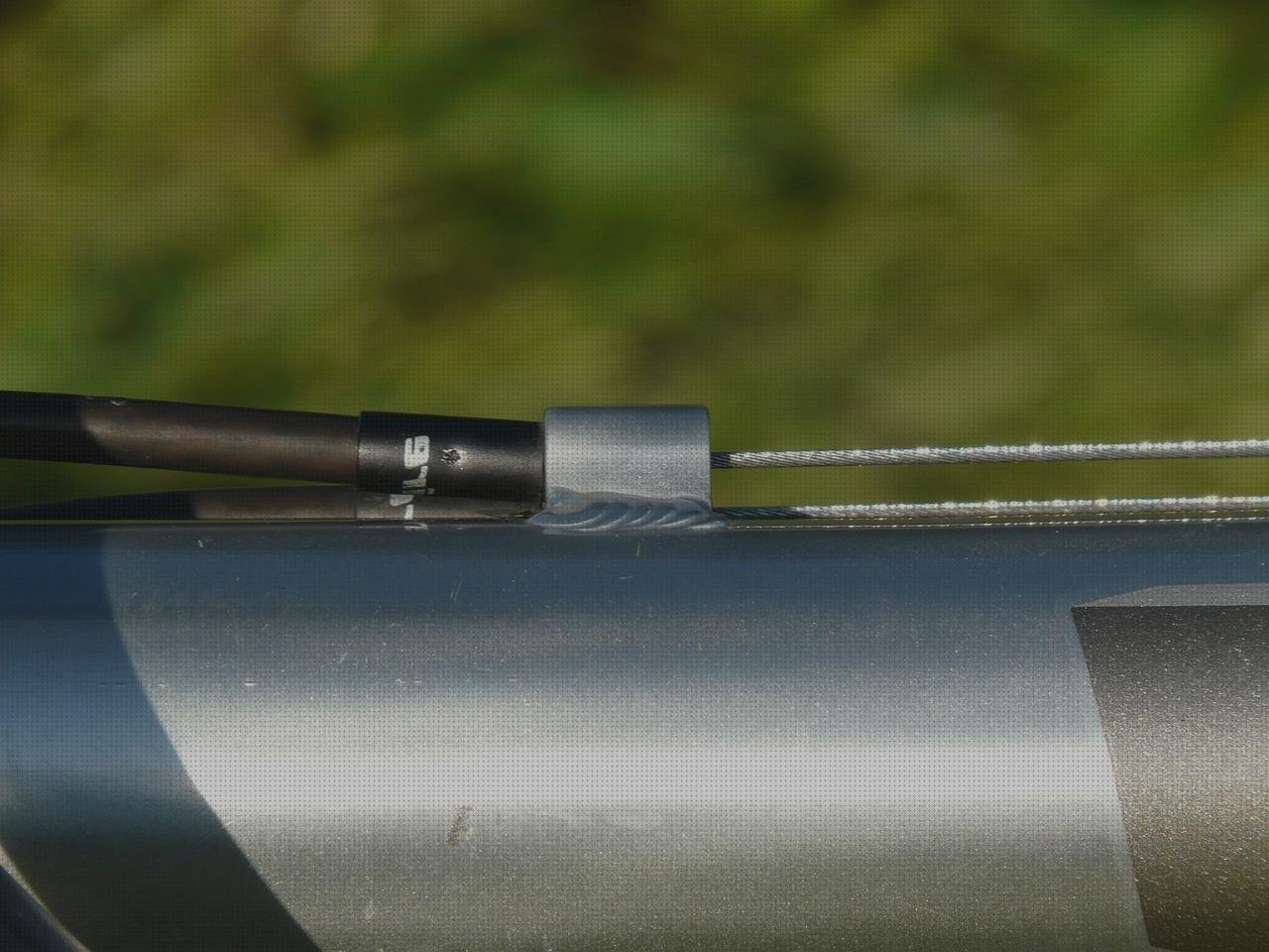 Las mejores cable de plástico cable manguera de silicona