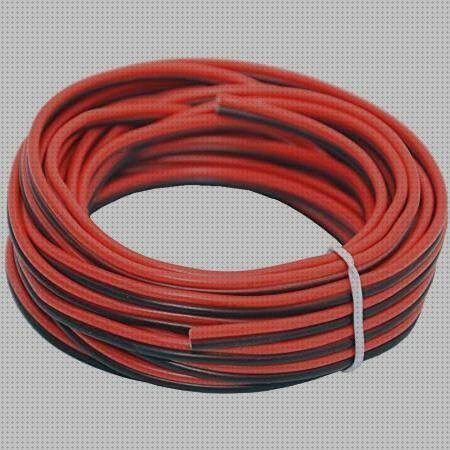 ¿Dónde poder comprar cable silicona cable paralelo negro rojo de silicona?