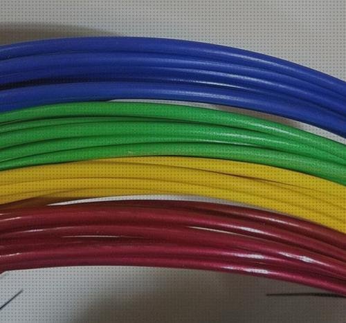 Opiniones de los 10 mejores Cables Recubiertos De Plásticos