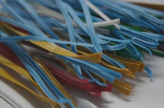 ¿Dónde poder comprar cable de plástico cable recubierto de plástico?