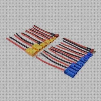 Review de cable silicona 16awg de conector