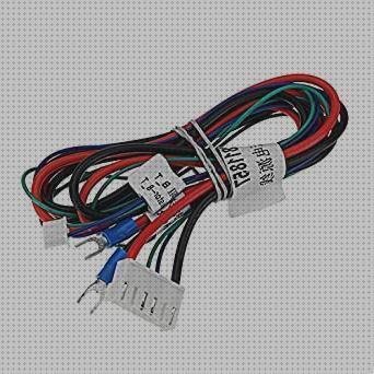 ¿Dónde poder comprar cable de plástico cables cama caliente de silicona?