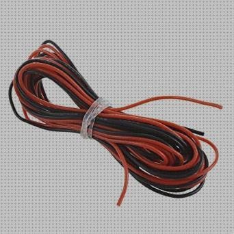 Las mejores cable de plástico cables caucho de silicona