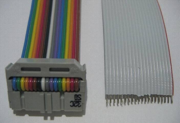 Las mejores visera plástico colores cables finos de plástico de colores