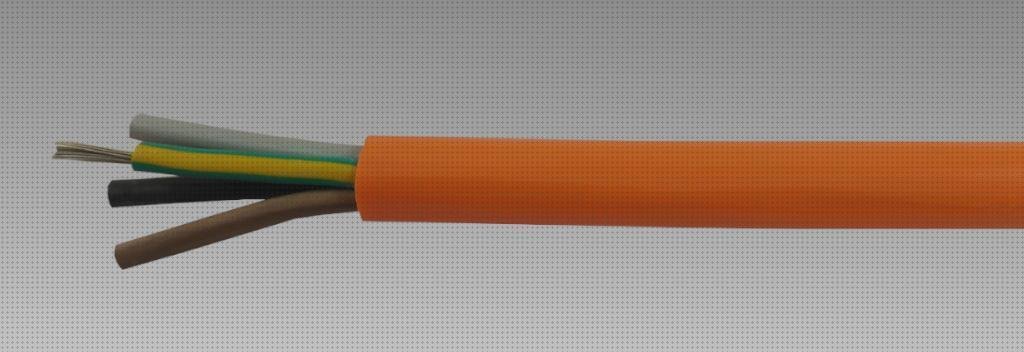 Análisis de los 3 mejores Cables Siliconas De Ensayos 2500