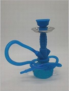 Mejores 5 cachimbas siliconas 24cm bajo análisis