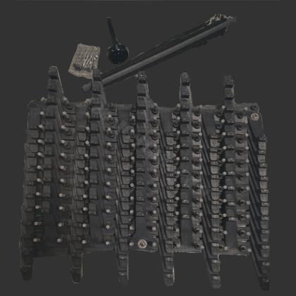 Las mejores plástico metros cadena 5 metros policarbonato