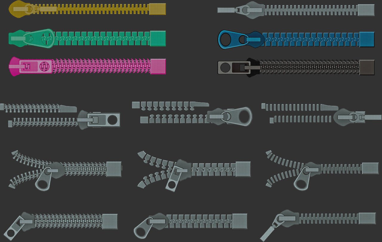 Las mejores marcas de ataduras de plástico cadena con forro plástico