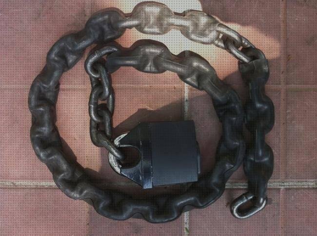Las 16 Mejores Cadenas Cubiertas De Plásticos