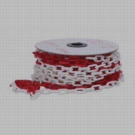 Análisis de las 12 mejores Cadenas De Plásticos Blancas