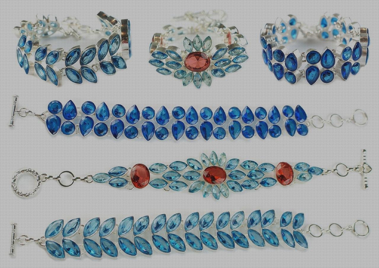 Review de cadena grande de plástico