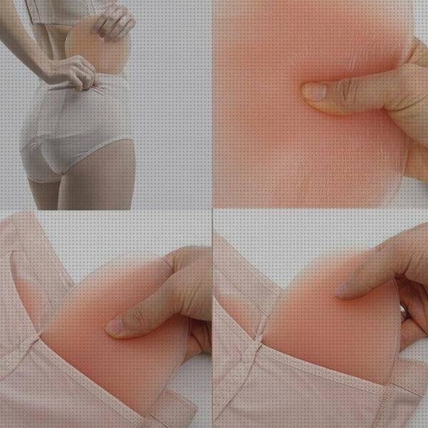 LAS MEJORES 9 CADERAS POSTIZAS DE SILICONAS