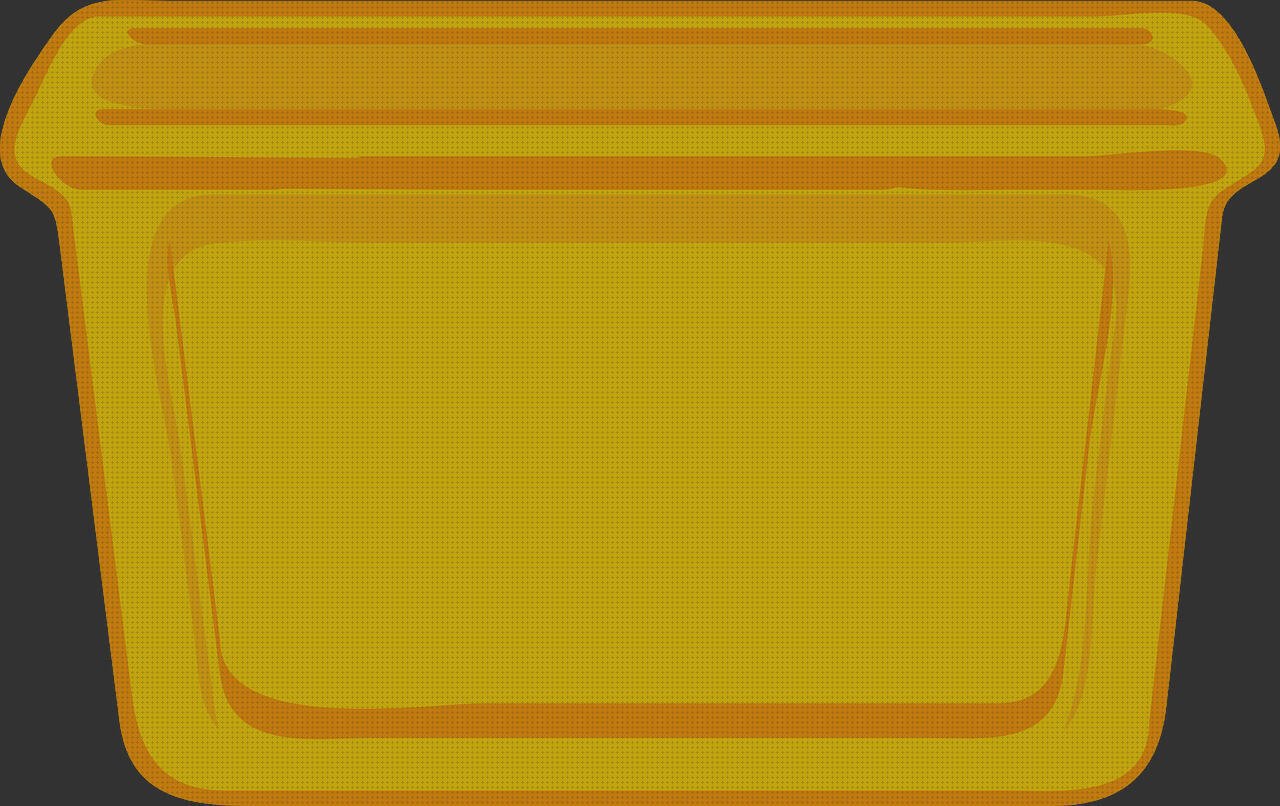 Las 18 Mejores Caja Almacenamiento Grande De Plástico Con Asa