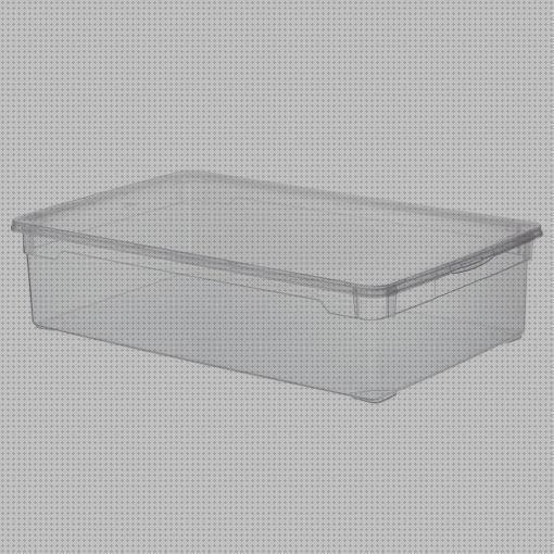 Las mejores marcas de botella plástico 10 litros caja con tapa de plástico 70 litros