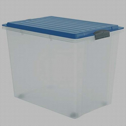 Las mejores botella plástico 10 litros caja con tapa de plástico 70 litros