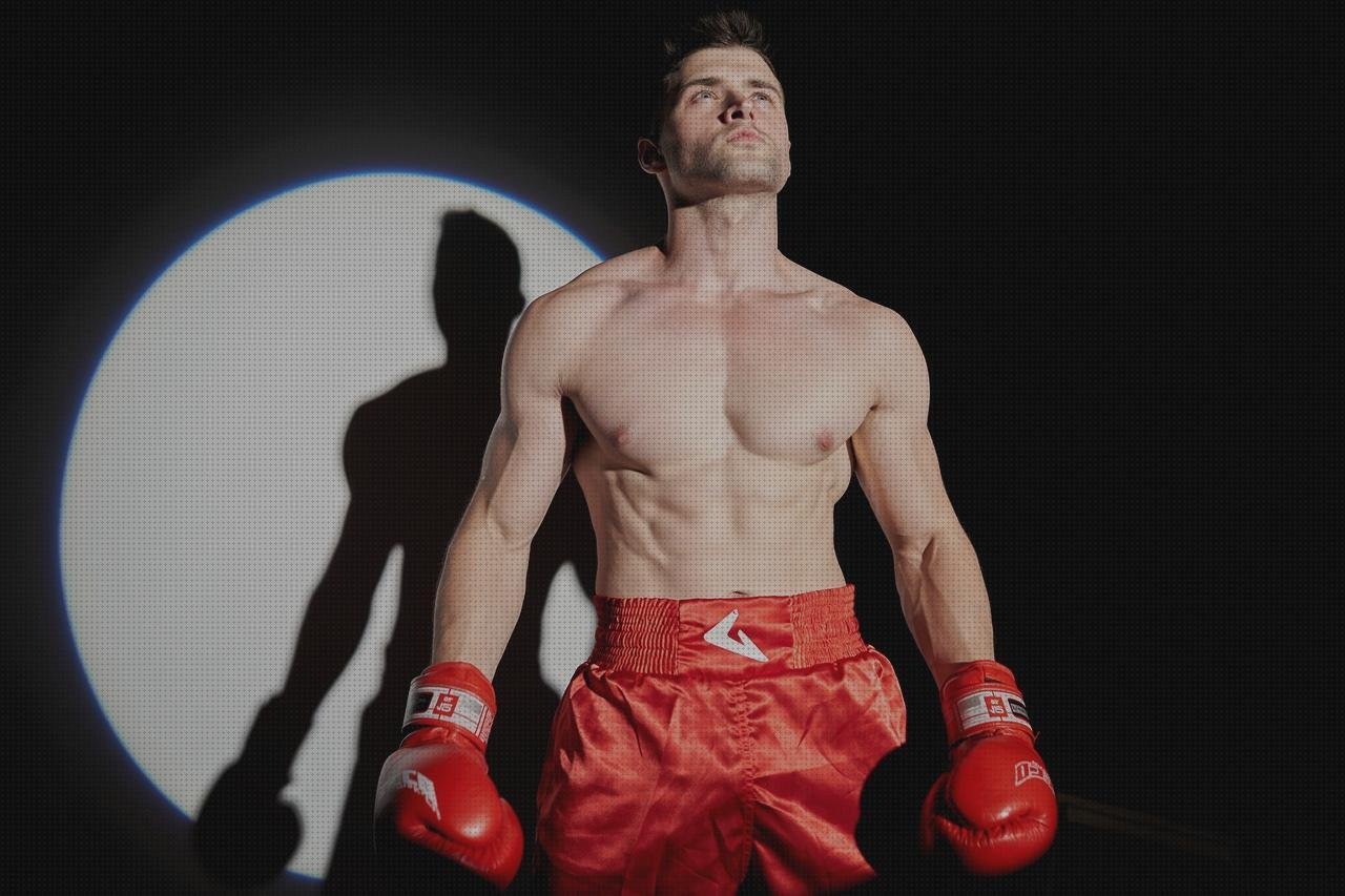 Review de caja de guantes de plástico