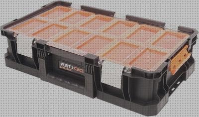Las mejores 12 Cajas De Herramientas Dexter Pros De Plásticos