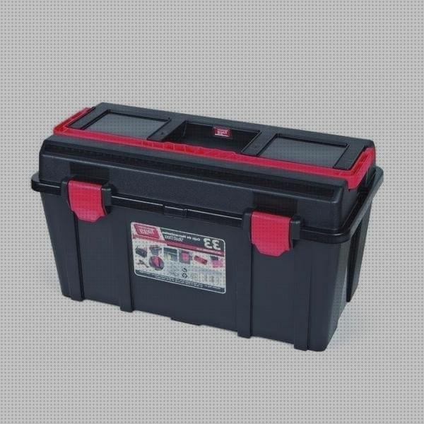 Las mejores bidón tayg 30l de plástico alli exprest funda de plástico bolsa de plástico de aguacates caja de herramientas plástico n 33 tayg