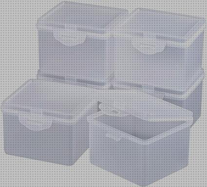 ¿Dónde poder comprar bisagra plastico caja de plástico con bisagras en la tapa?