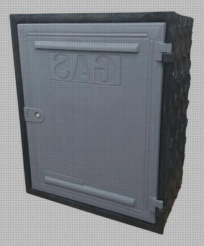 Opiniones de las 8 mejores Cajas De Plásticos Con Puertas De 40x50