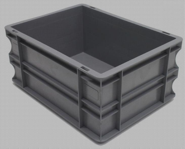 Las mejores marcas de caja plástico tapa baúl plástico cajas caja de plástico con tapa 30 x 30