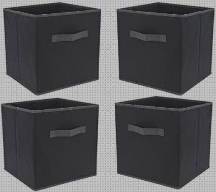 Las mejores 32 Caja De Plástico Con Tapa 30 X 30