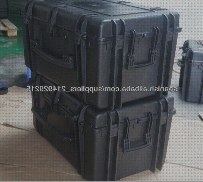Las 34 Mejores Caja De Plástico Duro Con Tapa