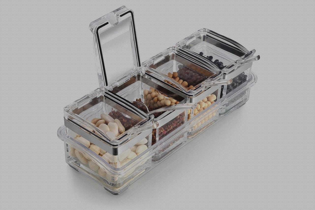 Las mejores marcas de cajas plastico transparente baúl plástico cajas caja de plástico transparente con asa