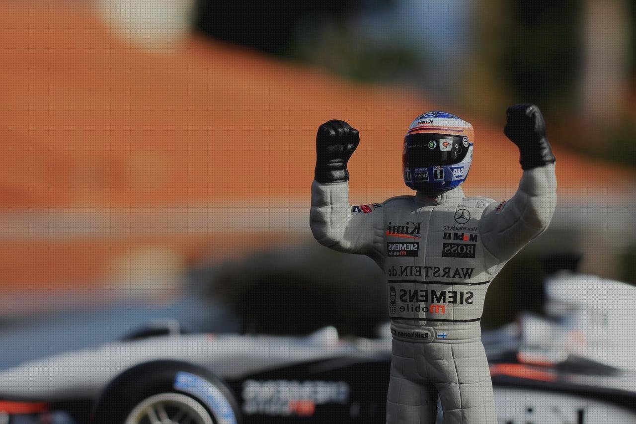 Review de caja de velocidad en metacrilato